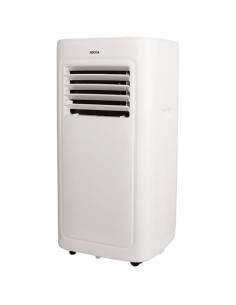 Aire Acondicionado Portátil Jocca 1494/ 780W/ 2000 Frigorías