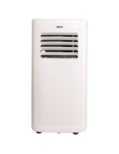 Aire Acondicionado Portátil Jocca 1494/ 780W/ 2000 Frigorías