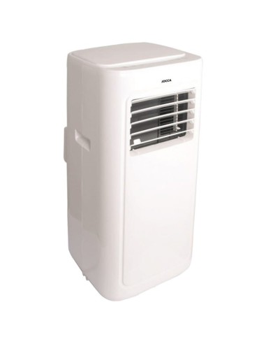 Aire Acondicionado Portátil Jocca 1494/ 780W/ 2000 Frigorías