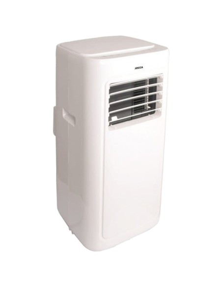 Aire Acondicionado Portátil Jocca 1494/ 780W/ 2000 Frigorías