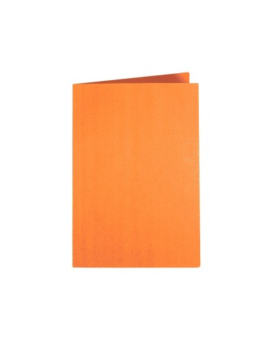 CI | Subcarpeta liderpapel a4 naranja intenso 180g/m2