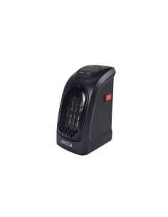 Calefactor Jocca 2856/ 300W/ Termostato Regulable 2