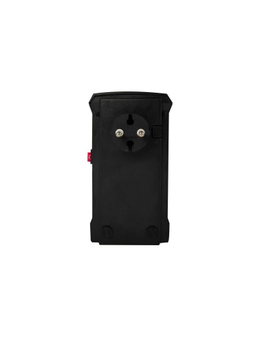 Calefactor Jocca 2856/ 300W/ Termostato Regulable