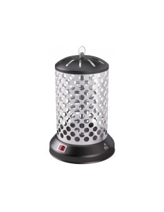 Brasero eléctrico fm bl-1450 - 450w - interruptor on/off
