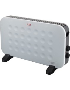 Convector jata c204n - 2000w - 2*potencias calor...