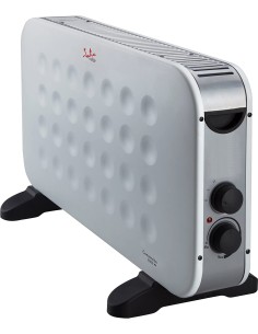 Convector jata c204n - 2000w - 2*potencias calor... 2