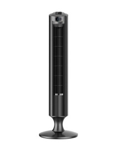 Ventilador de torre extra alto taurus babel rch - 45w - 3...