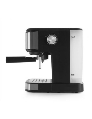 Cafetera Expreso Orbegozo EX 5200/ 850W/ 20 Bares