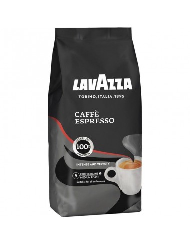 Café en Grano Lavazza Espresso/ 500g