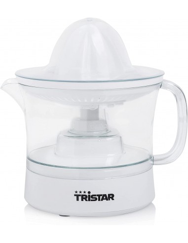Exprimidor Tristar CP-3005/ 25W/ Capacidad 0.5L
