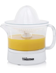 Exprimidor Tristar CP-3005/ 25W/ Capacidad 0.5L 2