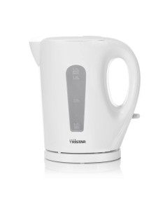 Hervidor de Agua Tristar WK-3380/ 2200W/ Capacidad 1.7L
