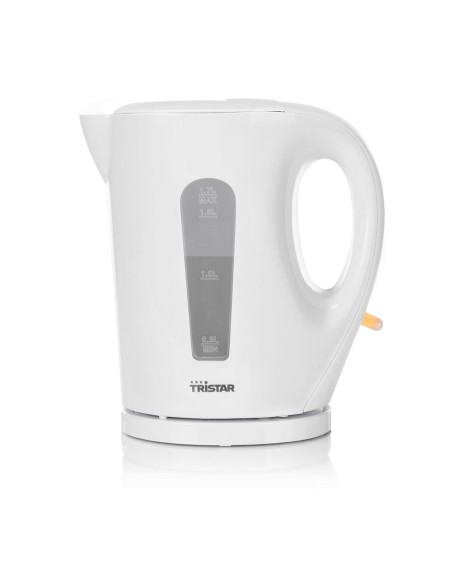 Hervidor de Agua Tristar WK-3380/ 2200W/ Capacidad 1.7L