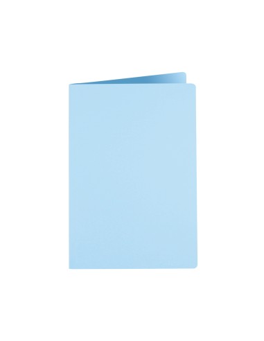 CI | Subcarpeta liderpapel folio celeste...