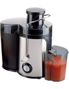 Licuadora jata li585n - 400w - 2 velocidades - contenedor...