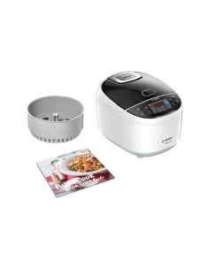 Robot de cocina bosch autocook - 900w - 48 programas...