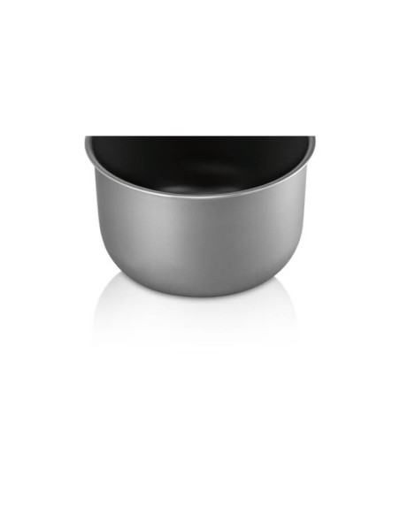Robot de cocina bosch autocook - 900w - 48 programas automáticos - temperatura 40-160º - bol acero inox. 5l - apagado automático
