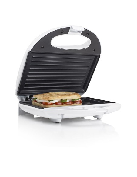 Sandwichera Tristar SA-3050/ 750W/ Placas Grill