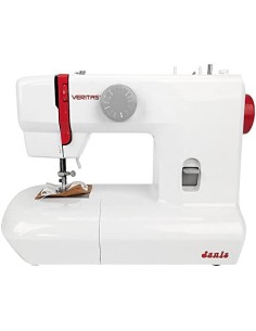 Maquina de Coser Veritas Janis