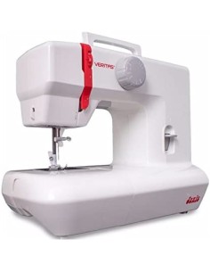 Maquina de Coser Veritas Janis 2