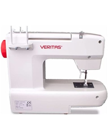 Maquina de Coser Veritas Janis