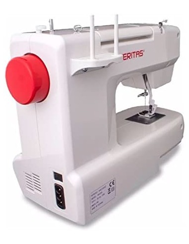 Maquina de Coser Veritas Janis