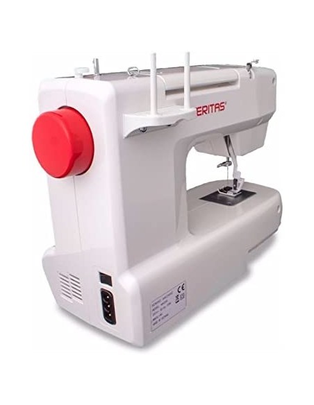 Maquina de Coser Veritas Janis