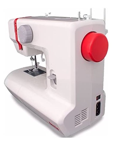 Maquina de Coser Veritas Janis