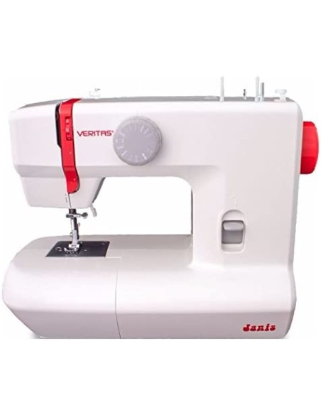 Maquina de Coser Veritas Janis