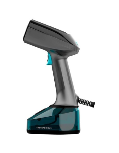 Plancha Vertical Cecotec Fast And Furious 4040 Absolute/ 1700W