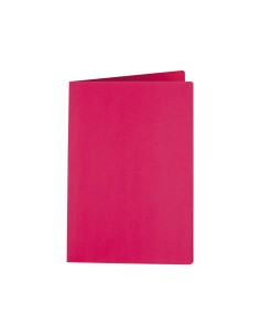 CI | Subcarpeta liderpapel folio rojo intenso 180g/m2 2