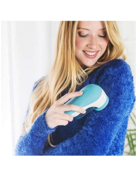 Quitapelusas Cecotec FORCECUT/ Ø5cm