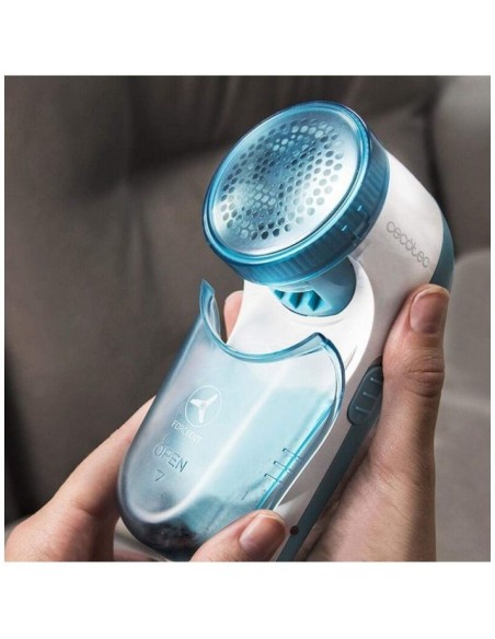 Quitapelusas Cecotec FORCECUT/ Ø5cm