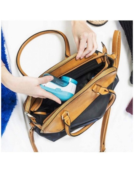 Quitapelusas Cecotec FORCECUT/ Ø5cm