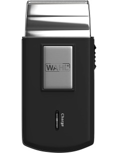 Afeitadora portátil wahl travel shaver - láminas de... 2