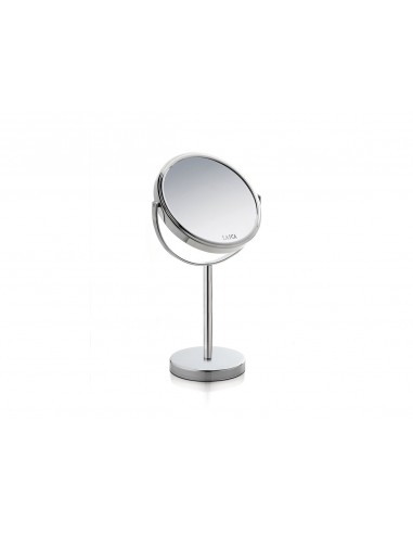 Espejo Cosmético de Maquillaje Laica PC5003/ Ø15.5cm