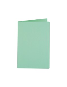 CI | Subcarpeta liderpapel folio verde intenso 180g/m2 2
