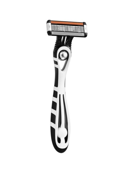 Cuchilla de Afeitar Bic Flex 5/ 3 uds