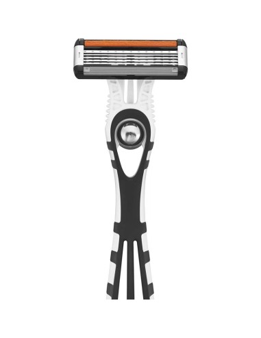 Cuchilla de Afeitar Bic Flex 5/ 3 uds