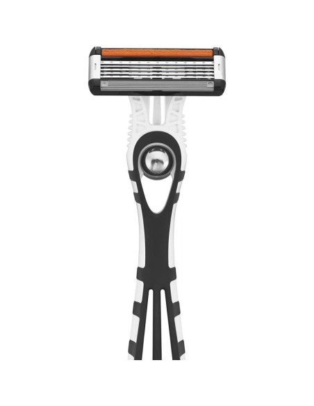 Cuchilla de Afeitar Bic Flex 5/ 3 uds