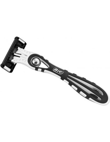 Cuchilla de Afeitar Bic Flex 5/ 3 uds
