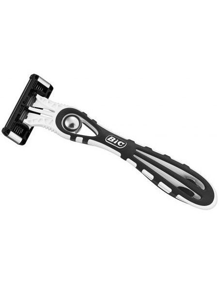 Cuchilla de Afeitar Bic Flex 5/ 3 uds