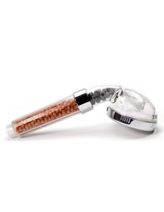 Alcachofa de Ducha Jocca Eco Relajante