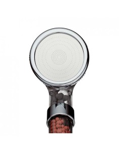 Alcachofa de Ducha Jocca Eco Relajante 2