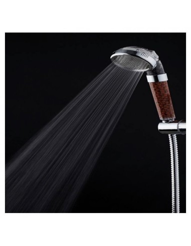 Alcachofa de Ducha Jocca Eco Relajante