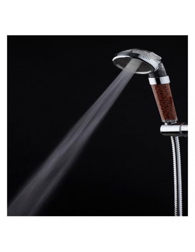 Alcachofa de Ducha Jocca Eco Relajante