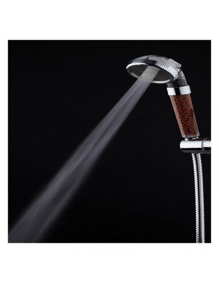 Alcachofa de Ducha Jocca Eco Relajante