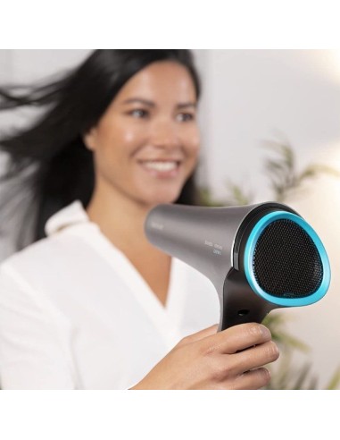 Secador Cecotec Bamba IoniCare 5320 Flashlook...