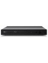 Reproductor de bluray lg bp250 - escalado full hd 1080 - bluray / dvd / divxhd / mkv - dts hd - usb player - hdmi