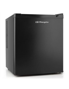 Nevera eléctrica orbegozo nve 4500 b negra - 70w - 38...